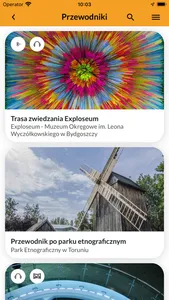 Kujawy i Pomorze - przewodniki screenshot 4