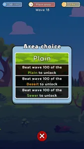 Pause Game - Incremental RPG screenshot 4