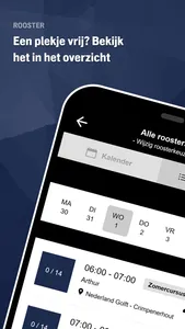 NL Golft screenshot 0