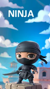 Obby games tung tung sahur screenshot 0