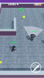 Obby games tung tung sahur screenshot 1