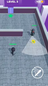 Obby games tung tung sahur screenshot 3