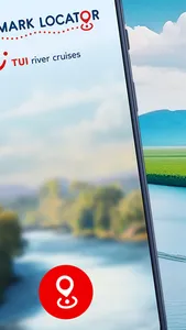 TUI Landmark Locator screenshot 1
