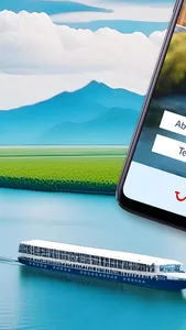 TUI Landmark Locator screenshot 2