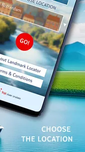 TUI Landmark Locator screenshot 3