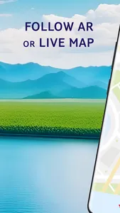 TUI Landmark Locator screenshot 4