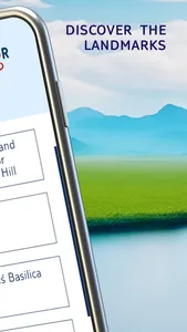 TUI Landmark Locator screenshot 7