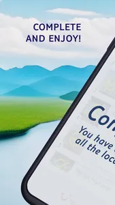 TUI Landmark Locator screenshot 8