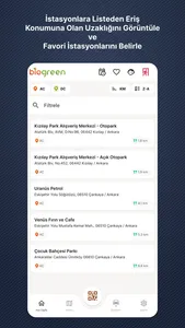 BioGreen screenshot 1