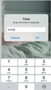 Relaxing audio screenshot 1