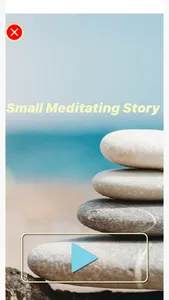 Relaxing audio screenshot 5