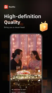 Reelflix - Hot Drama Shorts screenshot 2