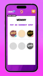 Chat Master: Prank Story screenshot 0