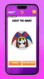 Chat Master: Prank Story screenshot 2