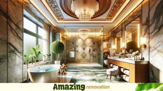 Decorating Home Life Makeover screenshot 1