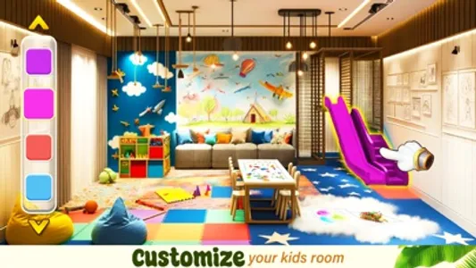 Decorating Home Life Makeover screenshot 3