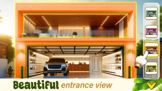 Decorating Home Life Makeover screenshot 4