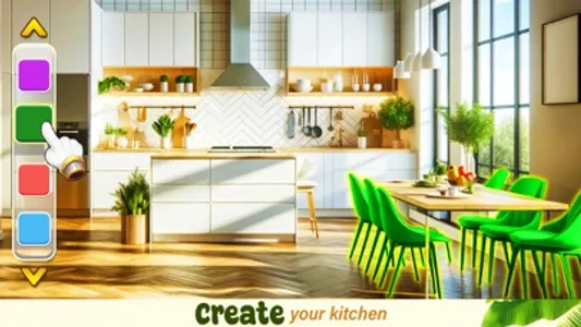 Decorating Home Life Makeover screenshot 5