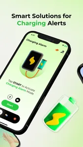 Phone Finder By Clap screenshot 1