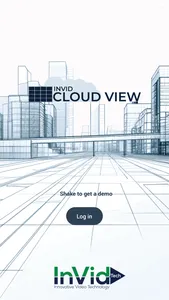 InVid Cloud View screenshot 0