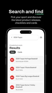 NUMBERED screenshot 1