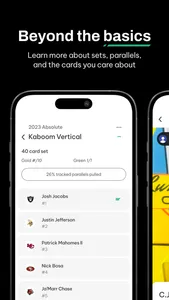 NUMBERED screenshot 3