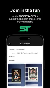 NUMBERED screenshot 4