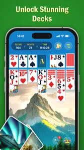 Klondike Solitaire- Card Games screenshot 3