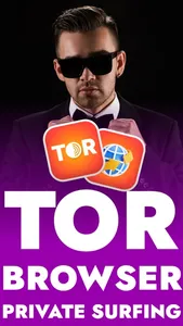 The private browser арр screenshot 0