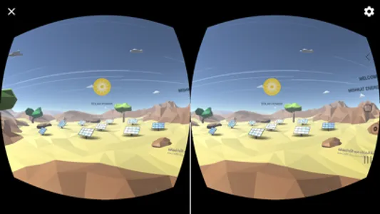 Energy Capture Game screenshot 1