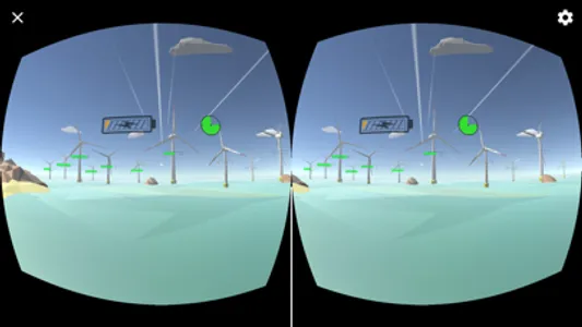 Energy Capture Game screenshot 2