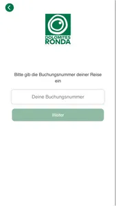 Dolomites Ronda screenshot 0