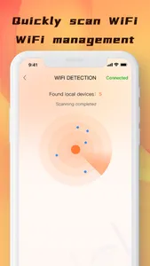 Auto Clicker:Practical tools screenshot 0