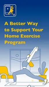 Johns Hopkins Rehab At Home screenshot 0