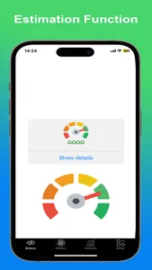 Battery Testing Master screenshot 3