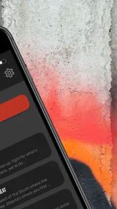 AI Rap Lyric Generator screenshot 1