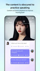 Talk AI - Chat & New Friends screenshot 3
