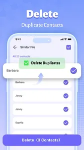 Cleanup Phone:Storage Cleaner screenshot 4