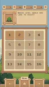 Riddle Zen screenshot 0