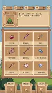 Riddle Zen screenshot 1