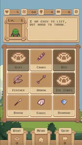 Riddle Zen screenshot 2