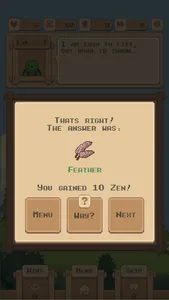 Riddle Zen screenshot 3
