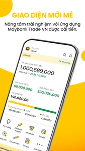 Maybank Trade VN screenshot 1