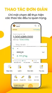 Maybank Trade VN screenshot 2