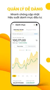 Maybank Trade VN screenshot 3