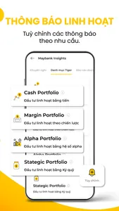 Maybank Trade VN screenshot 4