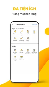 Maybank Trade VN screenshot 5