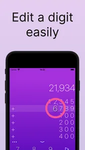 Calc - Voice Calculator screenshot 2