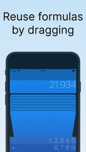 Calc - Voice Calculator screenshot 3