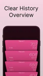 Calc - Voice Calculator screenshot 4